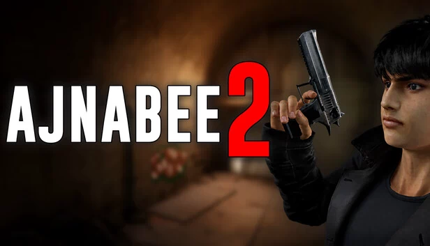 Ajnabee 2 游戏封面