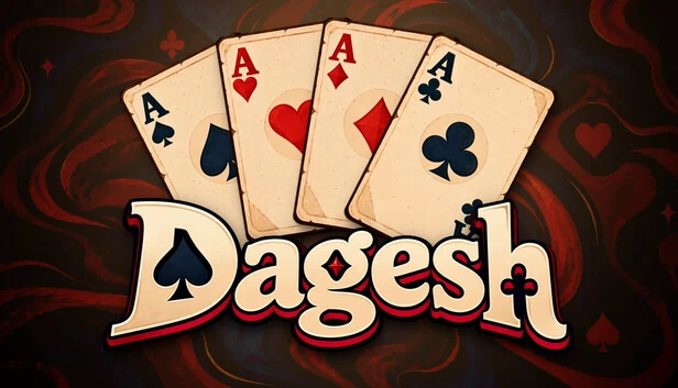 Dagesh 游戏封面