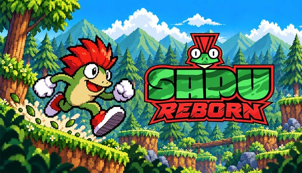 SAPU: Reborn 游戏封面