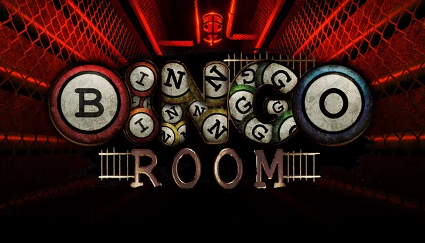 Bingo Room 游戏封面