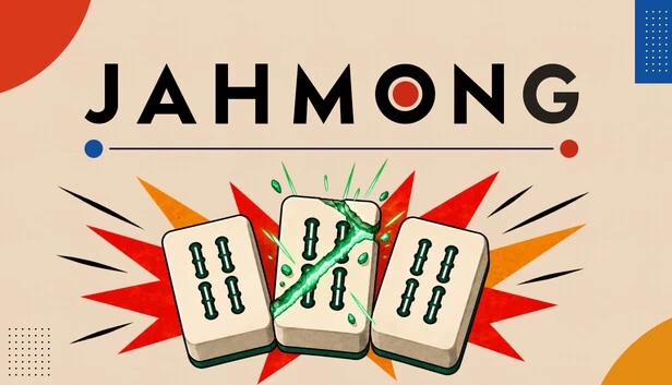 Jahmong 游戏封面