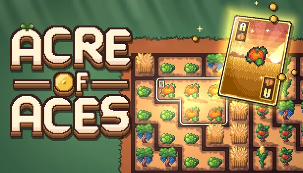 Acre of Aces 游戏封面