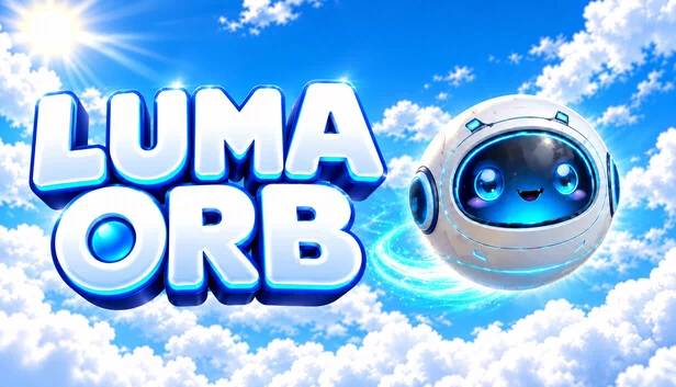 Luma Orb 游戏封面