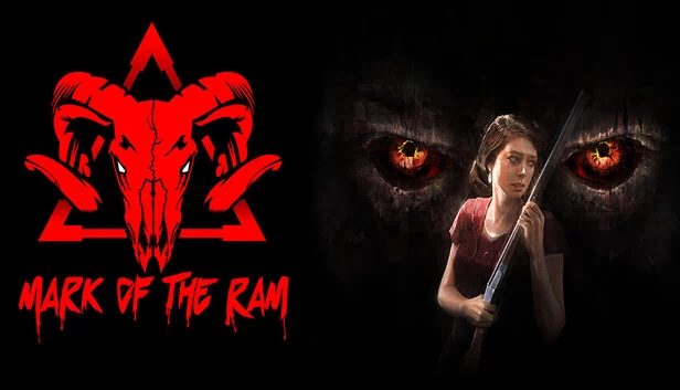 Mark Of The Ram™ 游戏封面