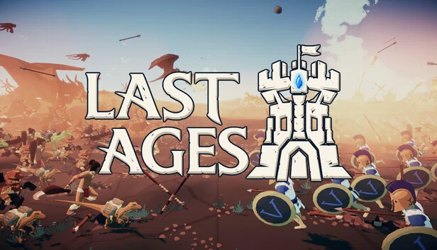 Last Ages 游戏封面