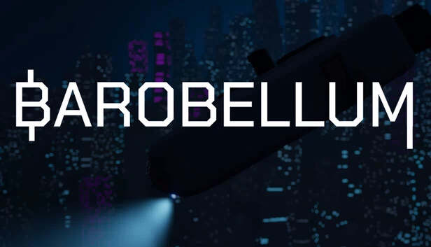 Barobellum 游戏封面