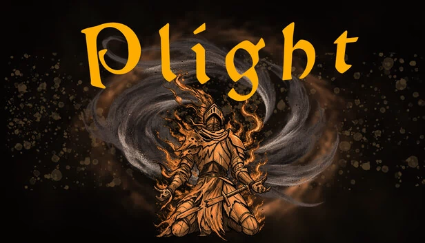 Plight 游戏封面