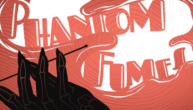 Phantom Fumes 游戏封面