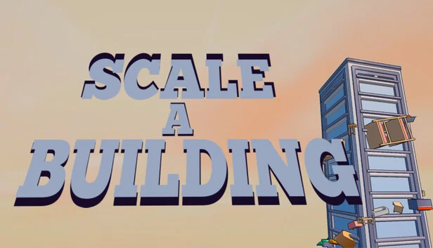 Scale A Building 游戏封面