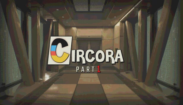 Circora: Part 1 游戏封面