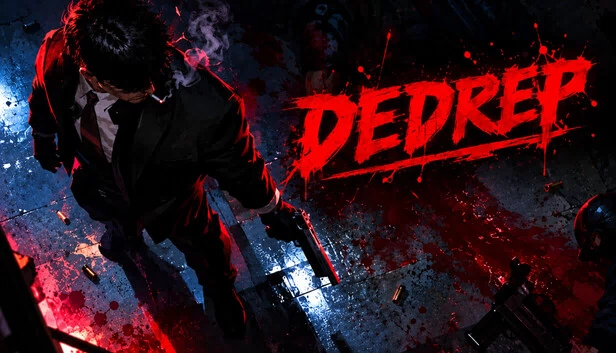 DedRep 游戏封面