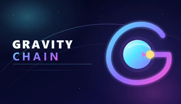 Gravity Chain 游戏封面