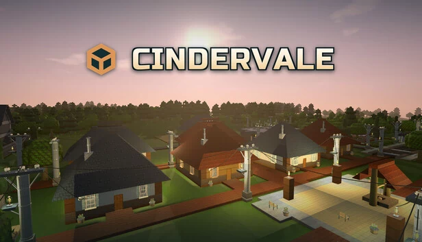Cindervale 游戏封面
