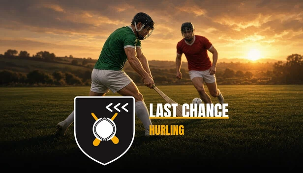 Last Chance Hurling 游戏封面