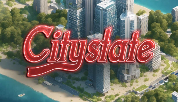 城邦（Citystate） 游戏封面