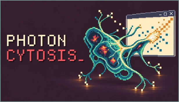 Photoncytosis 游戏封面
