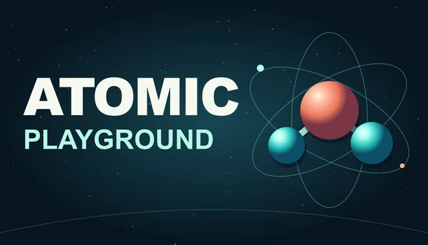 Atomic Playground 游戏封面