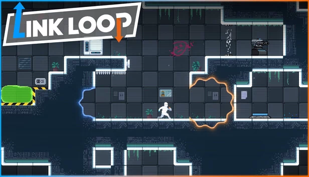 Link Loop 游戏封面