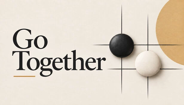 Go Together 游戏封面