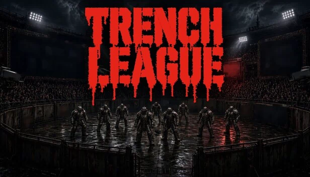 Trench League 游戏封面