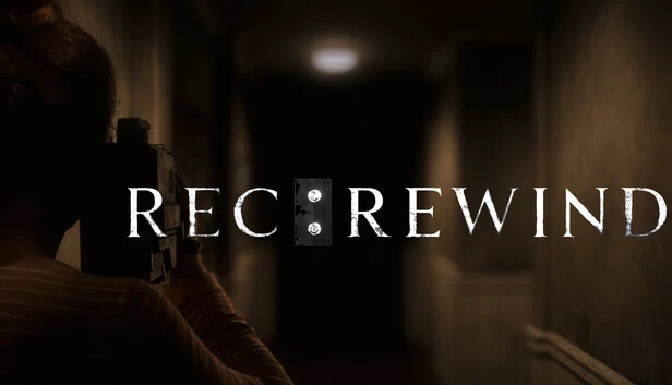 REC:REWIND 游戏封面