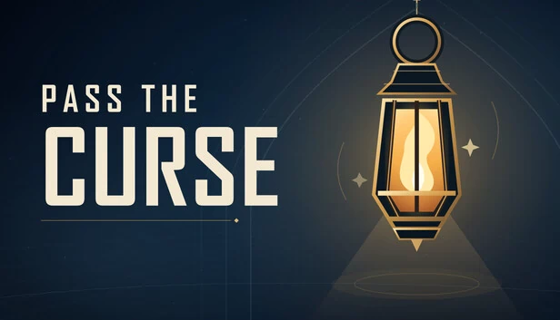 PASS THE CURSE 游戏封面