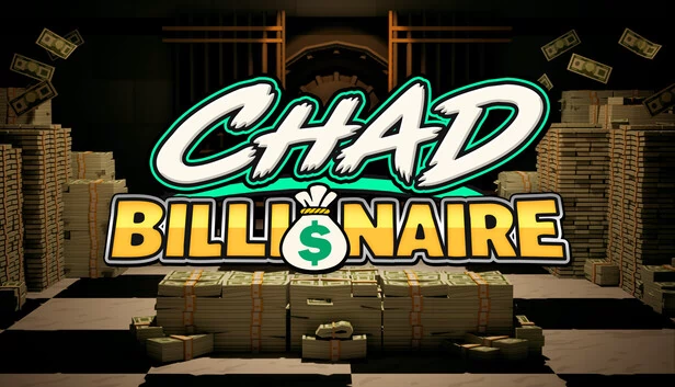 Chad Billionaire 游戏封面
