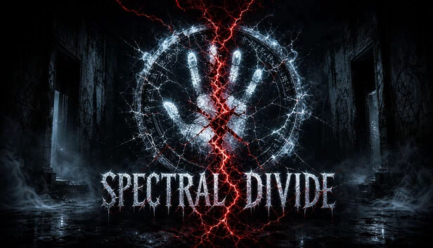 Spectral Divide 游戏封面