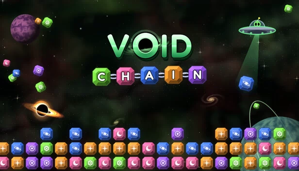 Void Chain 游戏封面