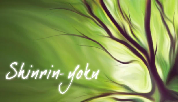 森林浴：森林冥想与放松（Shinrin-yoku: Forest Meditation and Relaxation） 游戏封面