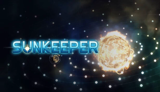 Sunkeeper 游戏封面