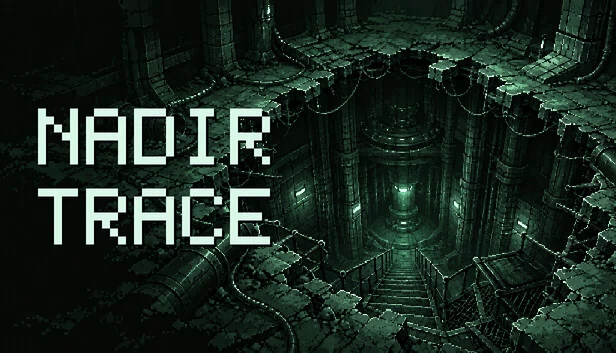 Nadir Trace 游戏封面