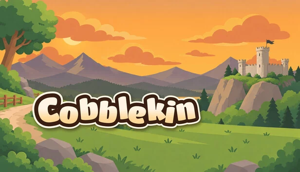 Cobblekin 游戏封面