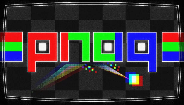pnoq 游戏封面