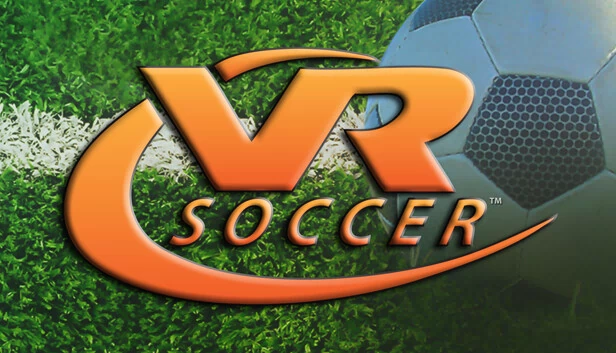 VR足球'96(VR Soccer '96) 游戏封面