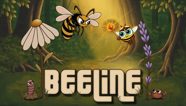 Beeline 游戏封面