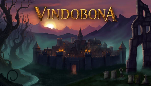 Vindobona 游戏封面