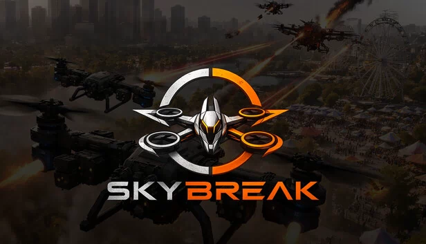 Skybreak 游戏封面