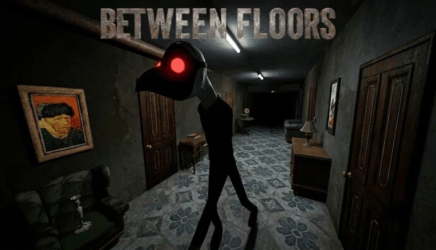 Between Floors 游戏封面