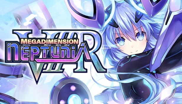 超次元游戏 海王星 VIIR（Megadimension Neptunia VIIR） 游戏封面