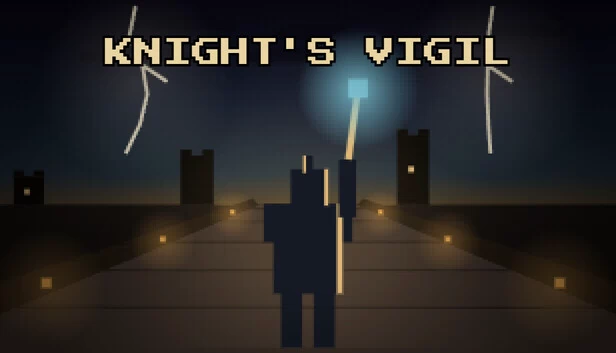 Knights Vigil 游戏封面