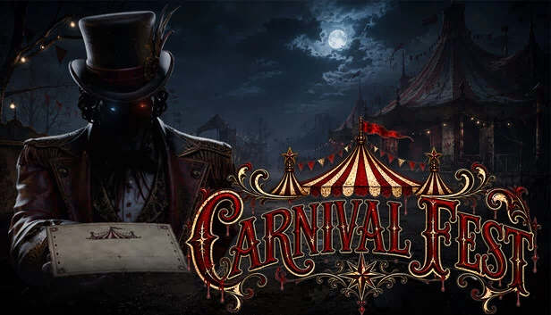 Carnival Fest 游戏封面