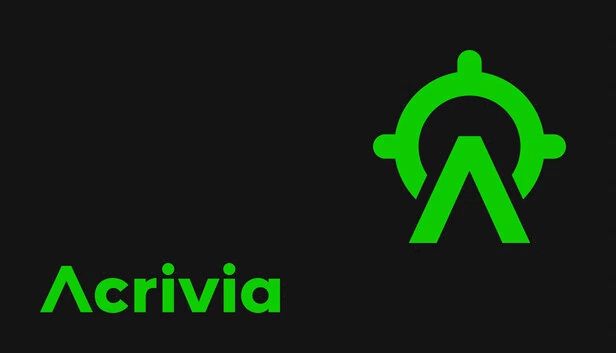 Acrivia 游戏封面