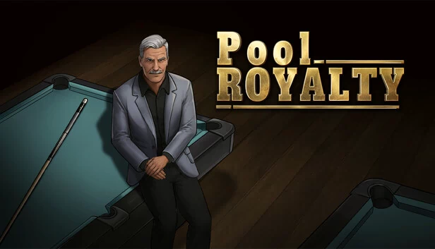 Pool Royalty: World Tour 游戏封面