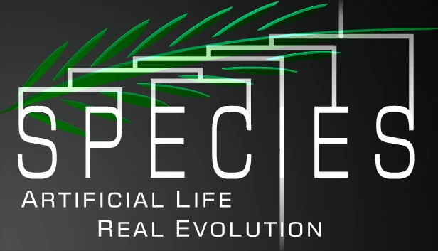 物种：人工生命，真实进化（Species: Artificial Life, Real Evolution） 游戏封面