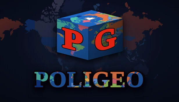 PoliGeo 游戏封面