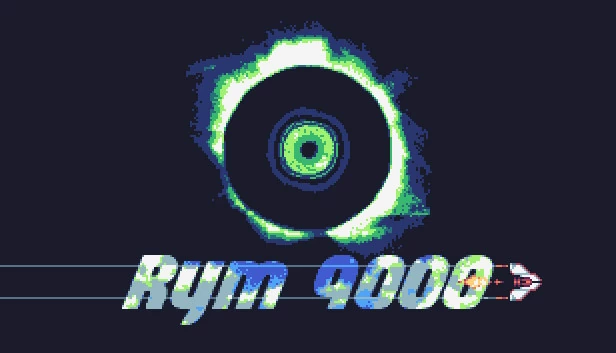 Rym 9000 游戏封面