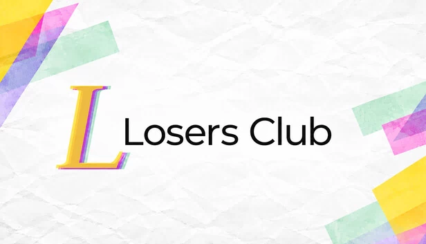 Losers Club 游戏封面