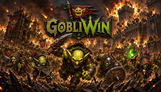 GobliWin 游戏封面