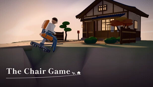The Chair Game 游戏封面